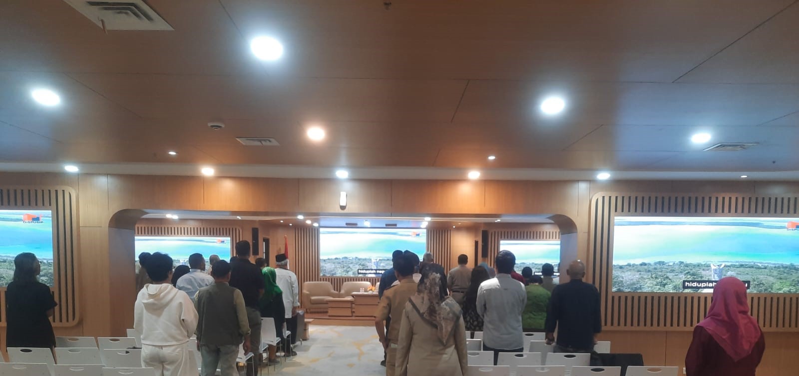 Bedah Buku Antologi Puisi *Jakarta Dan Betawi 6: Lebaran Di Betawi*